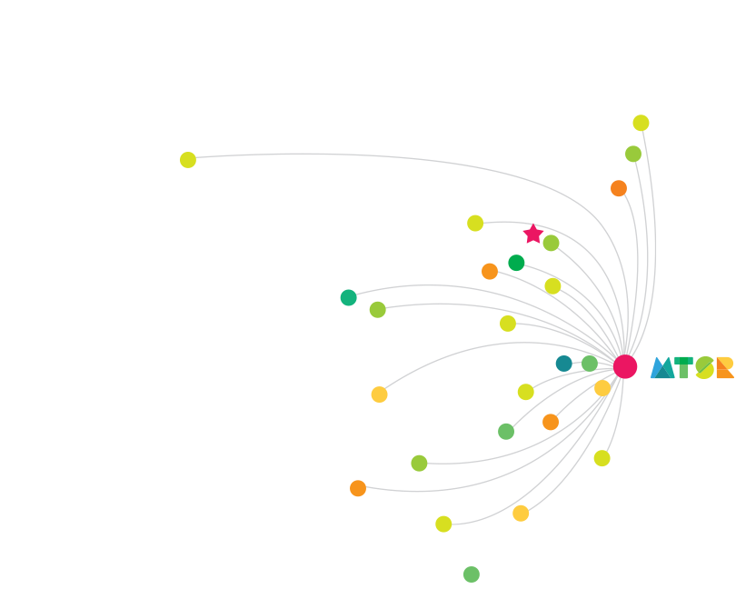 全國(guó)校區(qū)分布